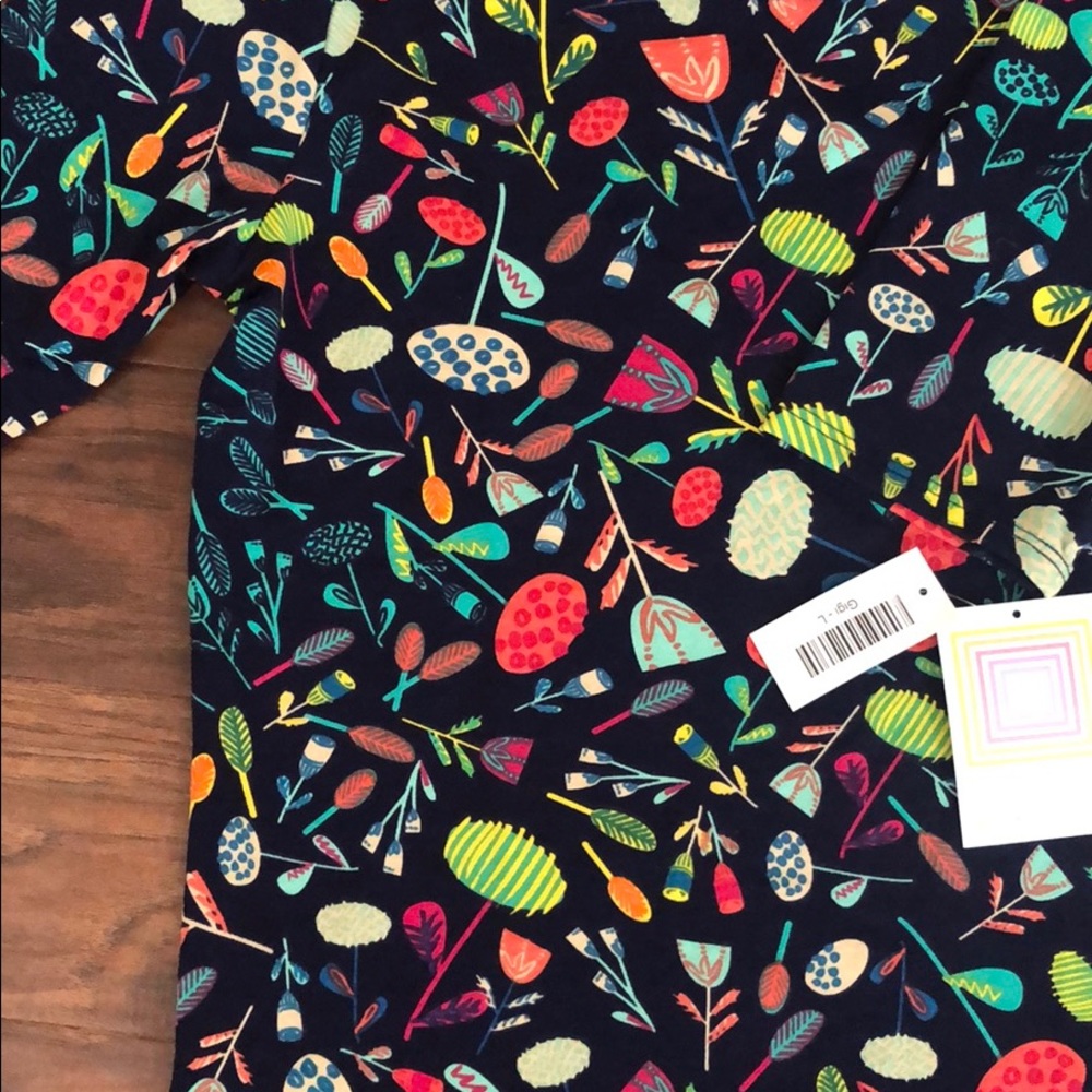 Lularoe Gigi BNWT